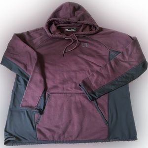 XL Under Armour Hoodie